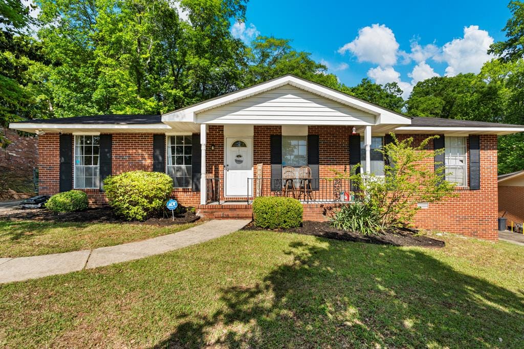 39 Humphrey Drive, Columbus, GA, 31907