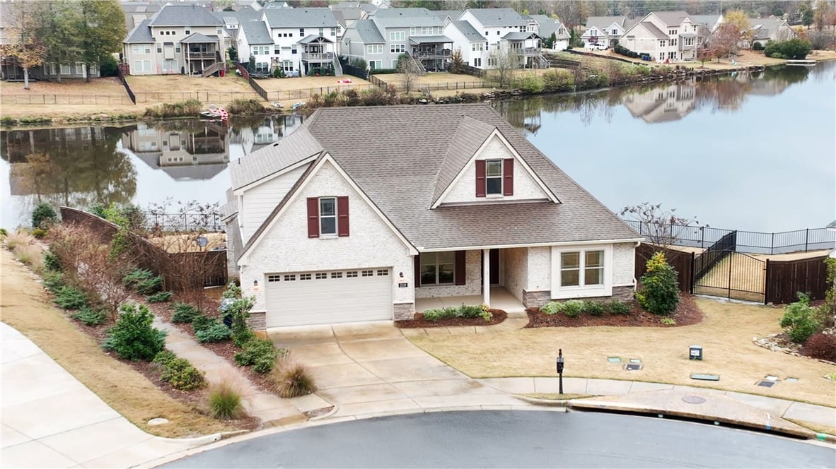 2119 Teal Lane, Auburn, AL, 36879
