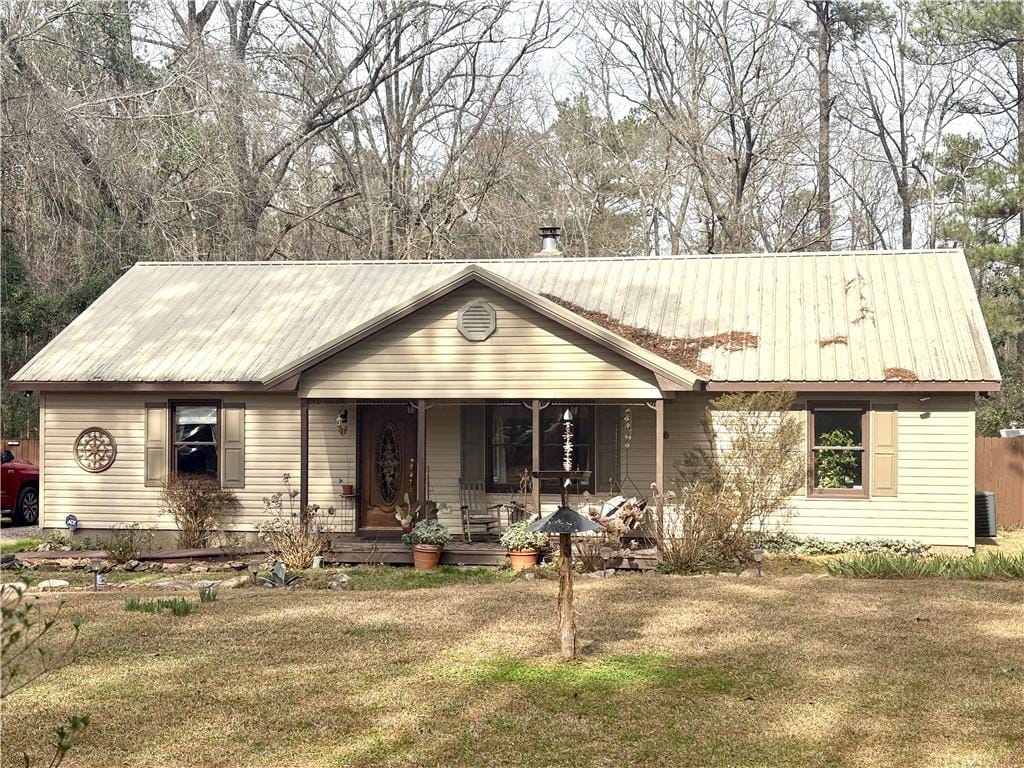 799 Cannon Road, Fortson, GA, 31808