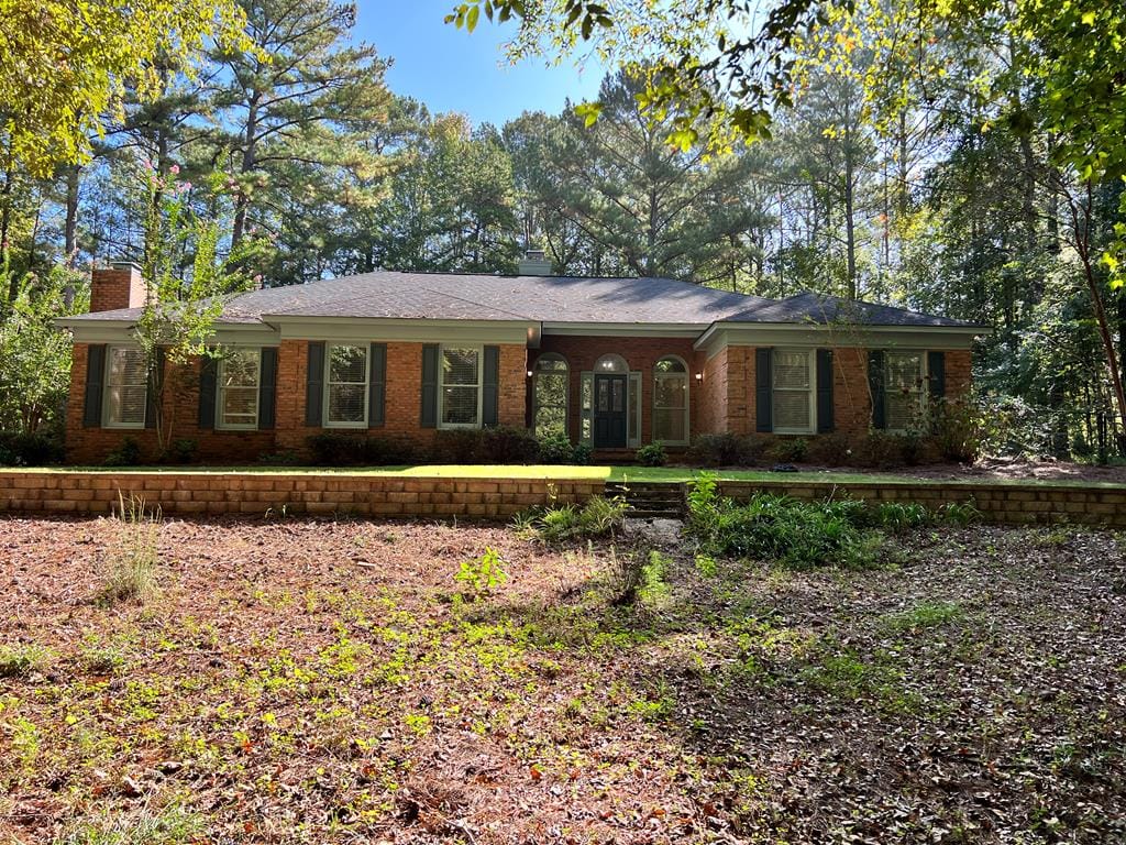 488 Bluebird Trail, Fortson, GA, 31808