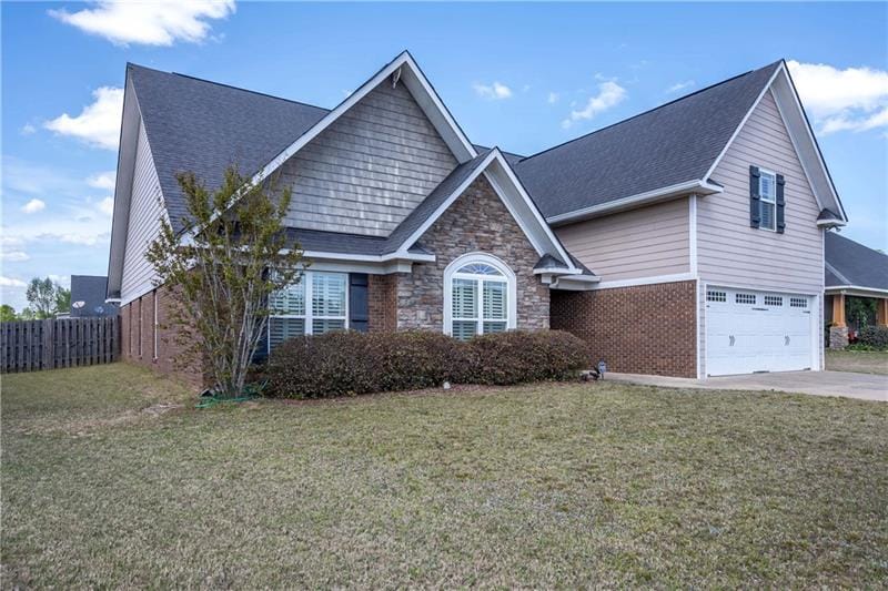 16 Wally, Phenix City, AL, 36867 — Photo 3