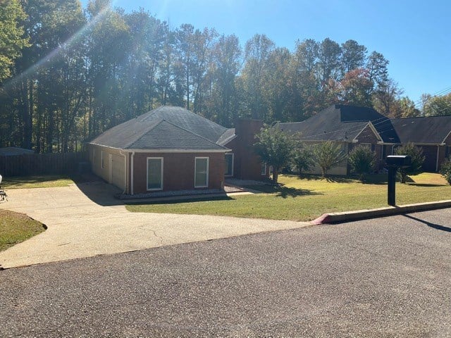 206 Brookcrest Drive, Lagrange, GA, 30241