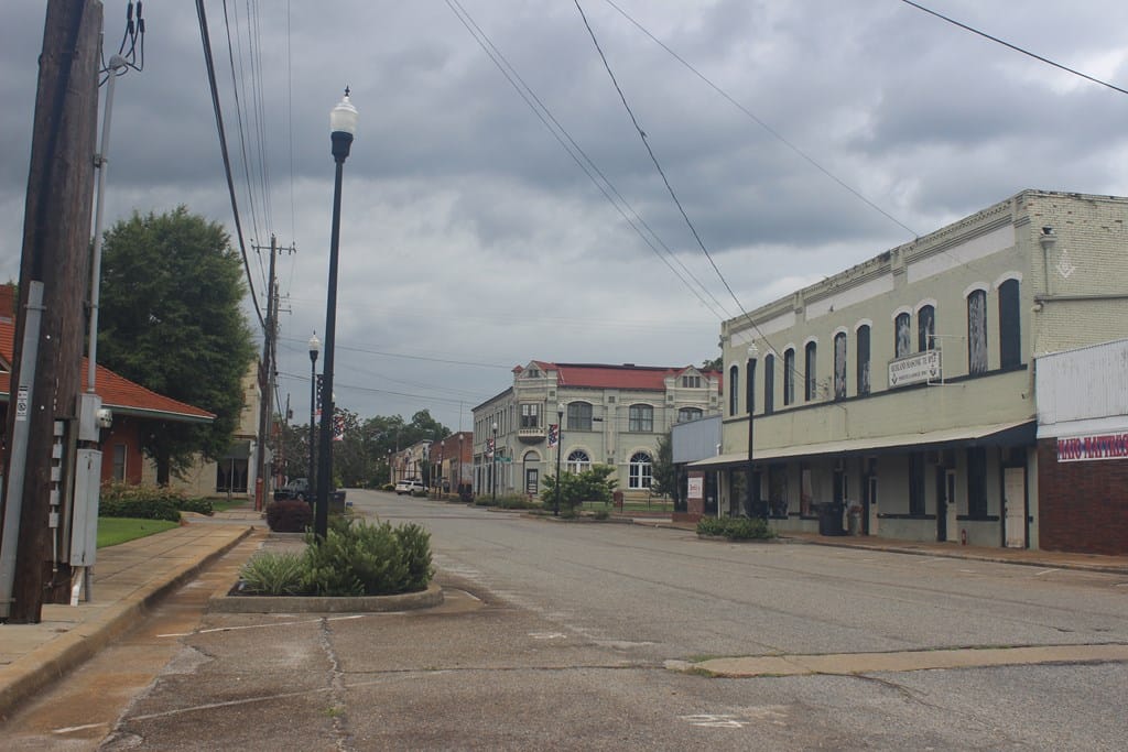 318 Broad Street, Richland, GA, 31825 — Photo 2