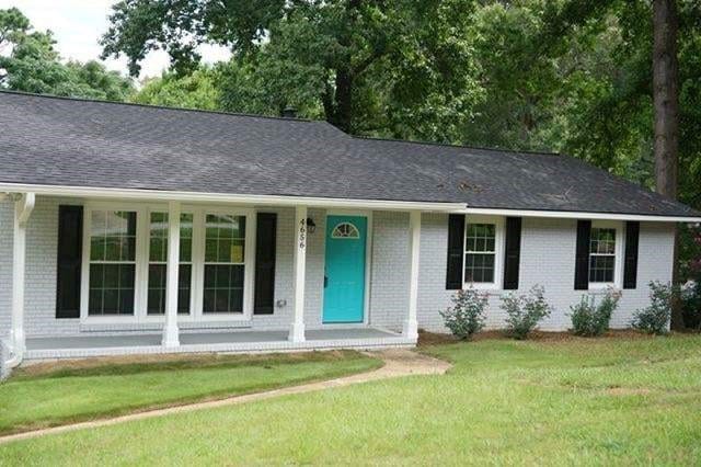 4656 Rowland Avenue, Columbus, GA, 31907-1248
