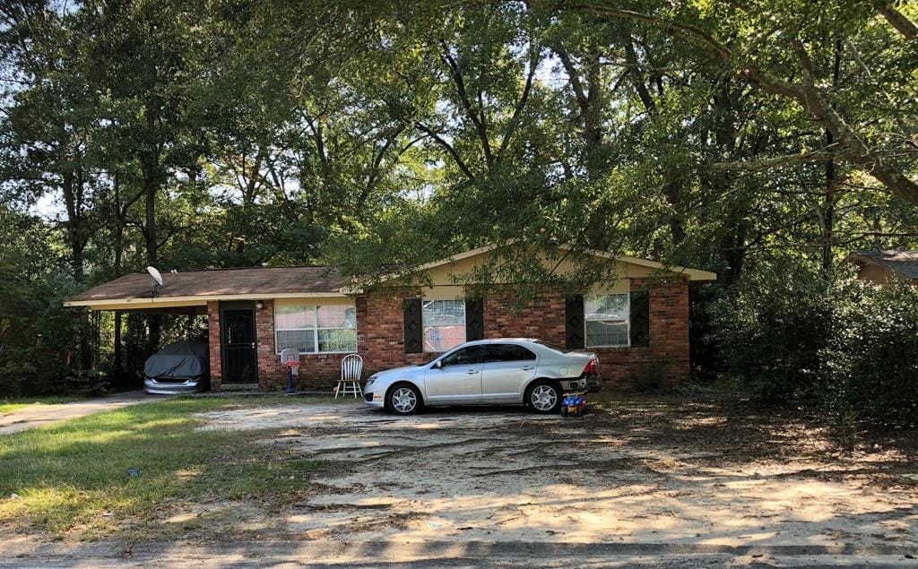 2304 Wellborn Drive, Columbus, GA, 31907