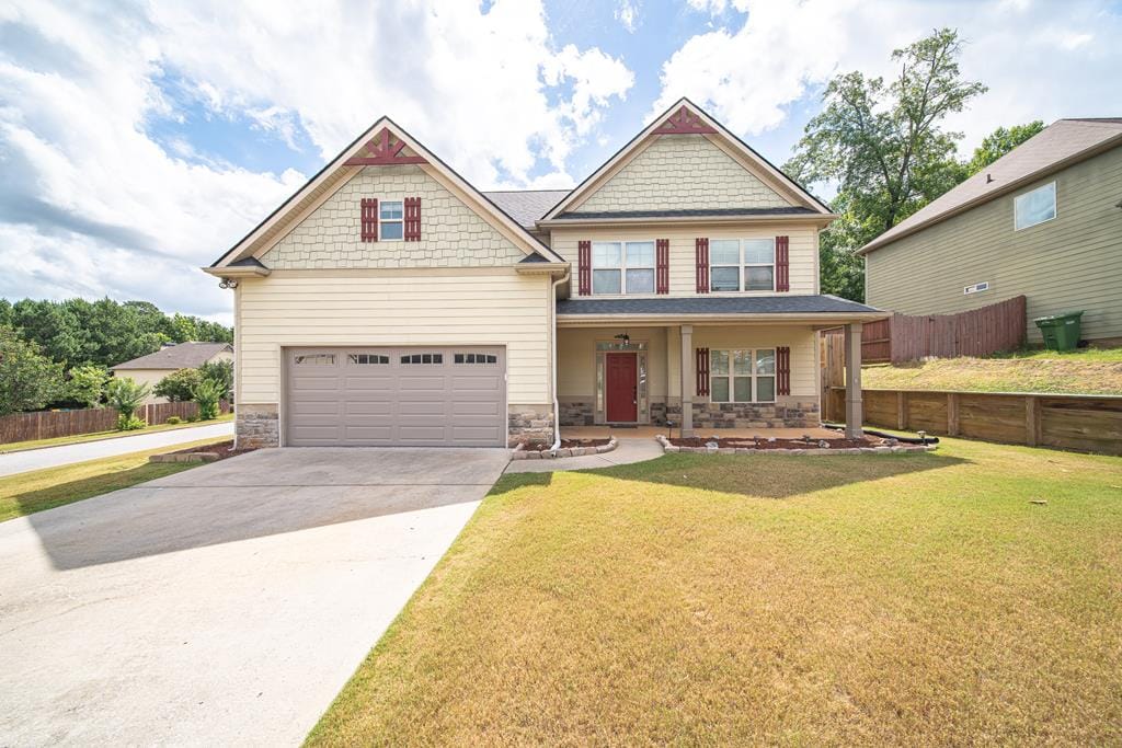 7958 Nature Trail, Columbus, GA, 31904