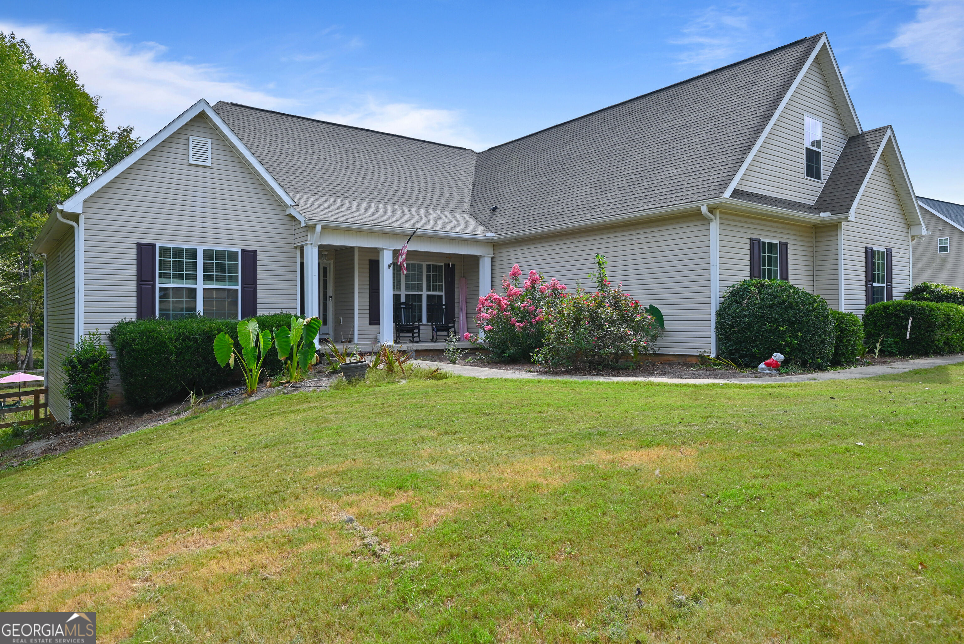 42 Meadows Lane, Senoia, GA, 30276
