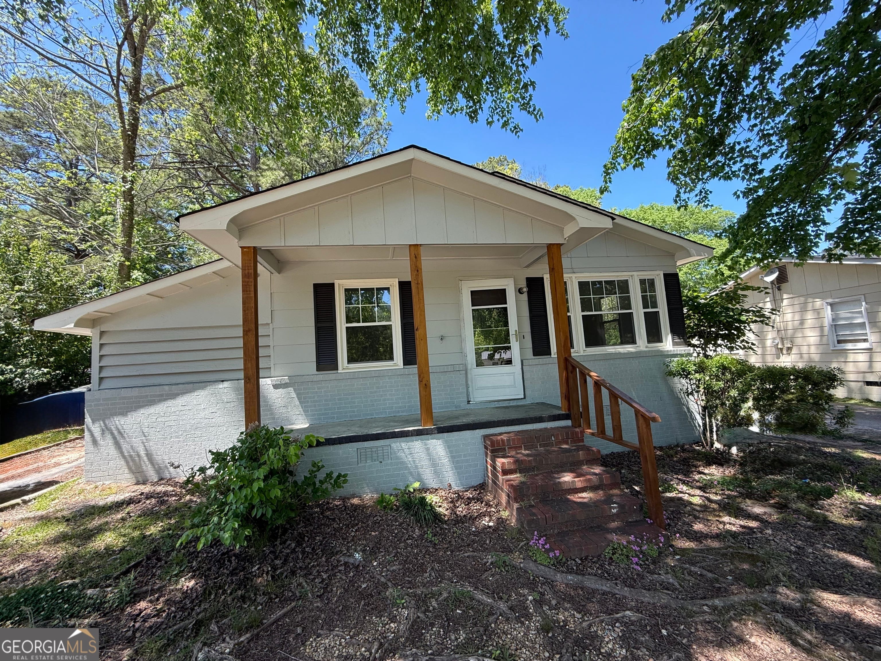 179 Youngs Mill Rd, LaGrange, GA 30241