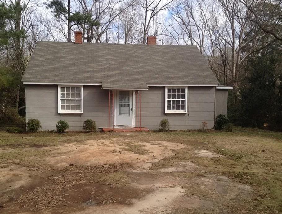 31 Cantrell Drive, Columbus, GA, 31903