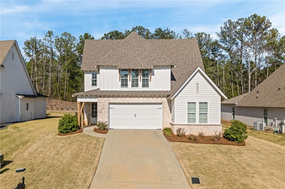 1704 Woodsome Circle, Auburn, AL, 36830