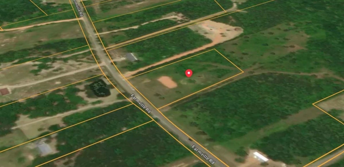 0 FARMVILLE, Notasulga, AL, 36866
