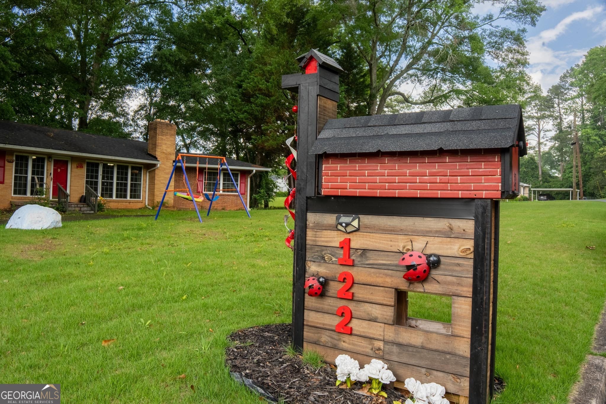 122 Springdale Drive, Thomaston, GA, 30286