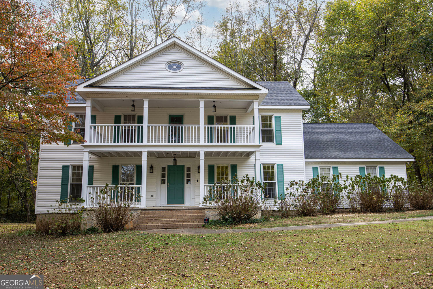 35 Palmer Place, Sharpsburg, GA, 30277
