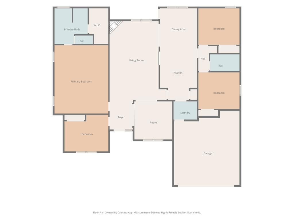 8232 Lantern Ct, Columbus, GA 31904