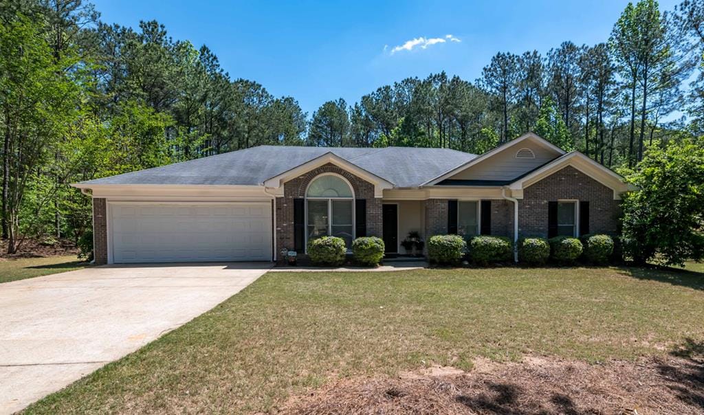 303 Windsong Drive, Cataula, GA, 31804