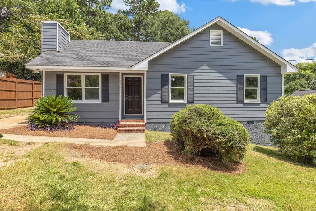 2905 N Walnut St, Columbus, GA 31909