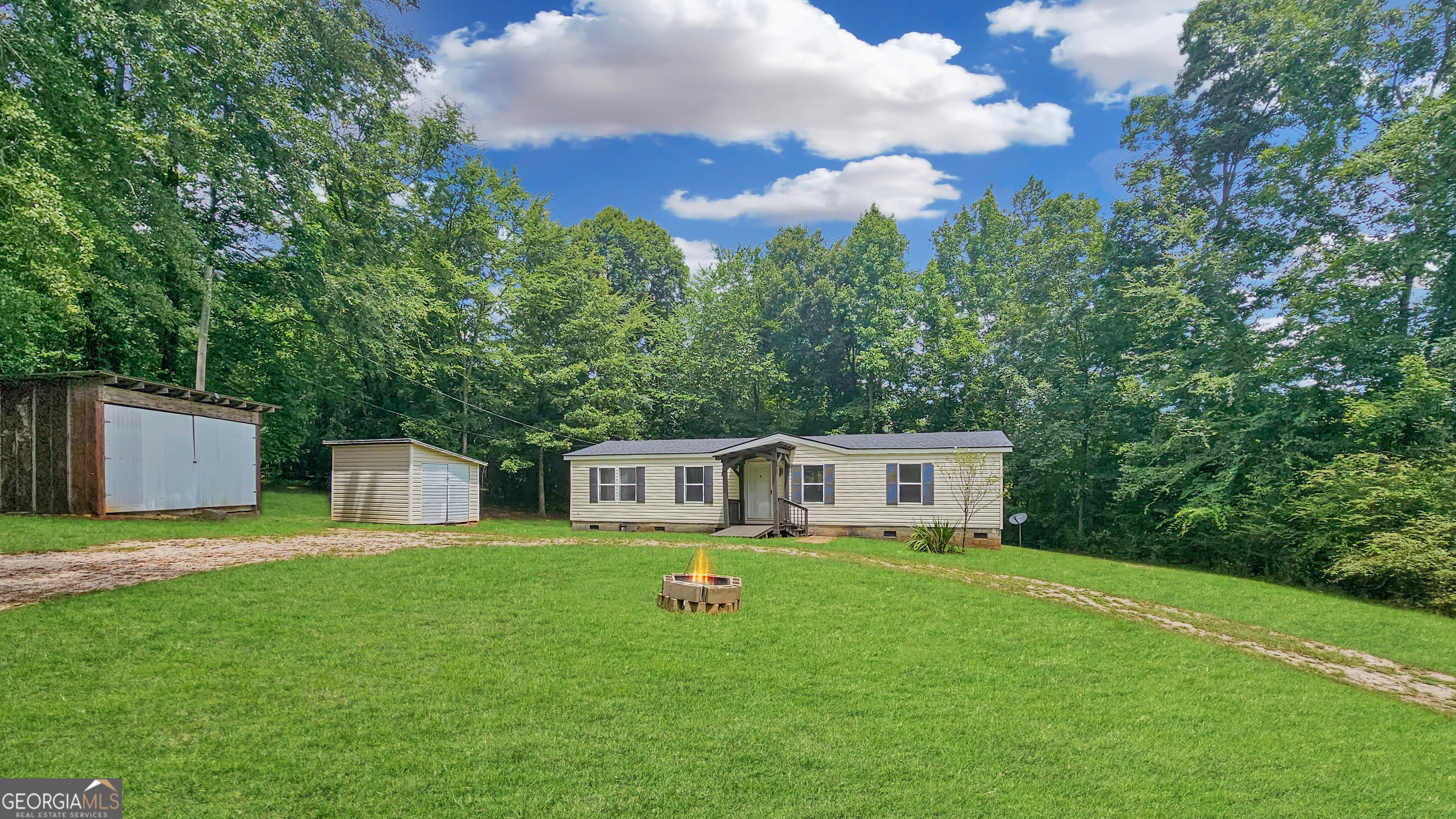 292A Murphy Rd, LaGrange, GA 30240