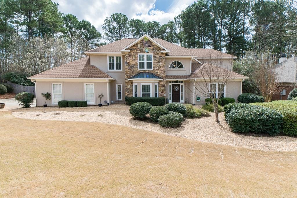 7618 River Crest Drive, Columbus, GA, 31904 — Photo 1