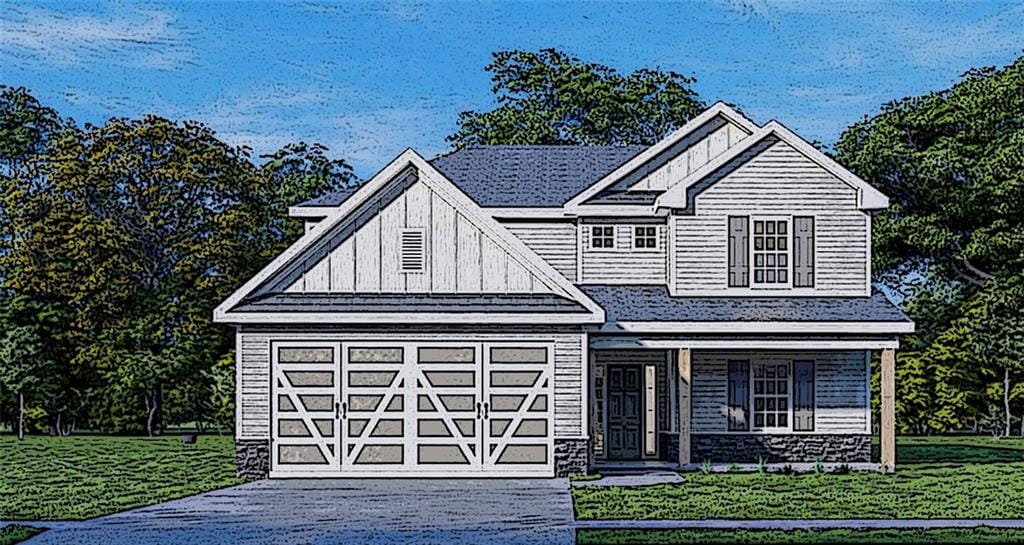 2408 Morrison, Opelika, AL, 36804