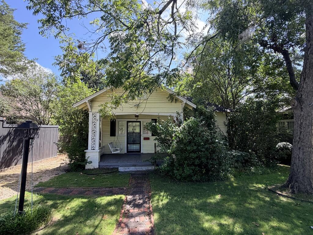 1922 17th Avenue, Columbus, GA, 31901