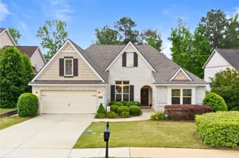 2039 MOHICAN, Auburn, AL, 36879