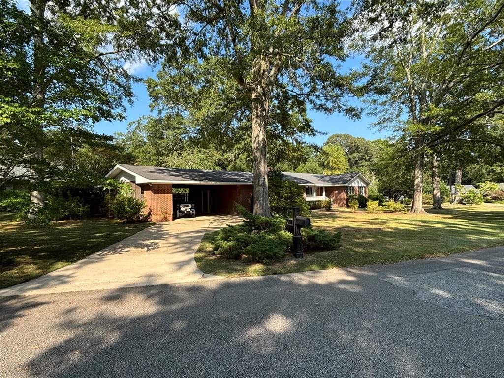 511 AUBURN, AUBURN, AL, 36830, SIDE VIEW