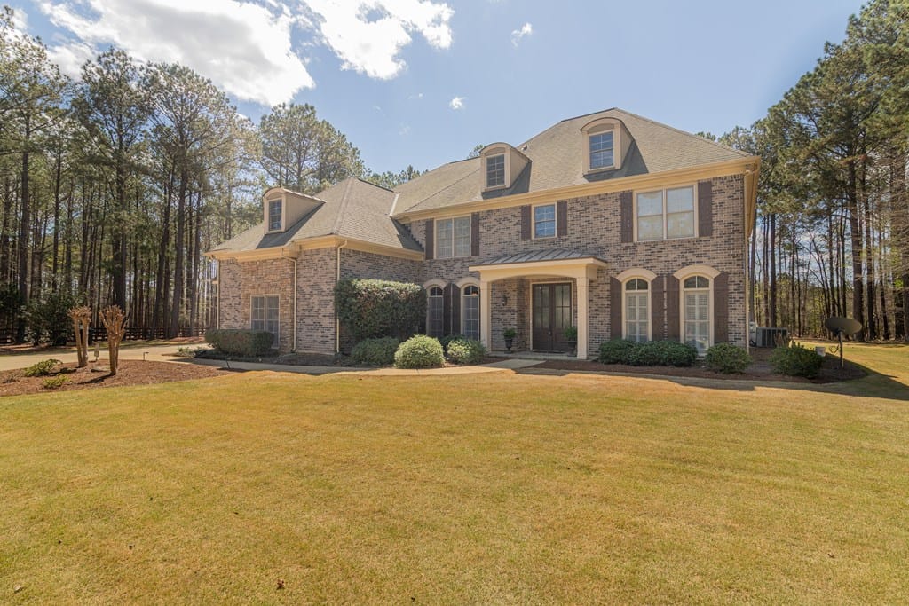 74 Rolling Farm Court, Midland, GA, 31820