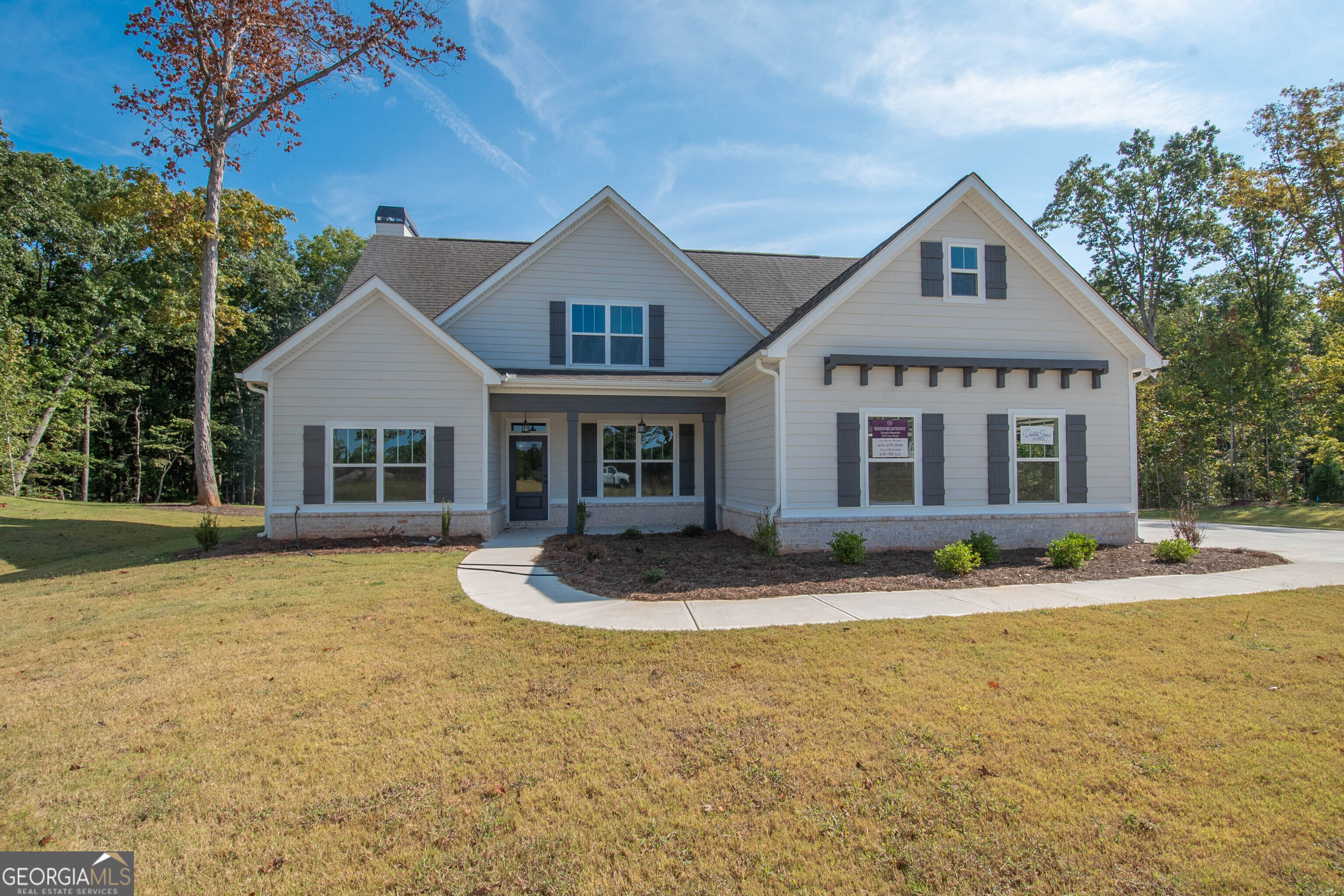 17 Hedge Court, Newnan, GA, 30263