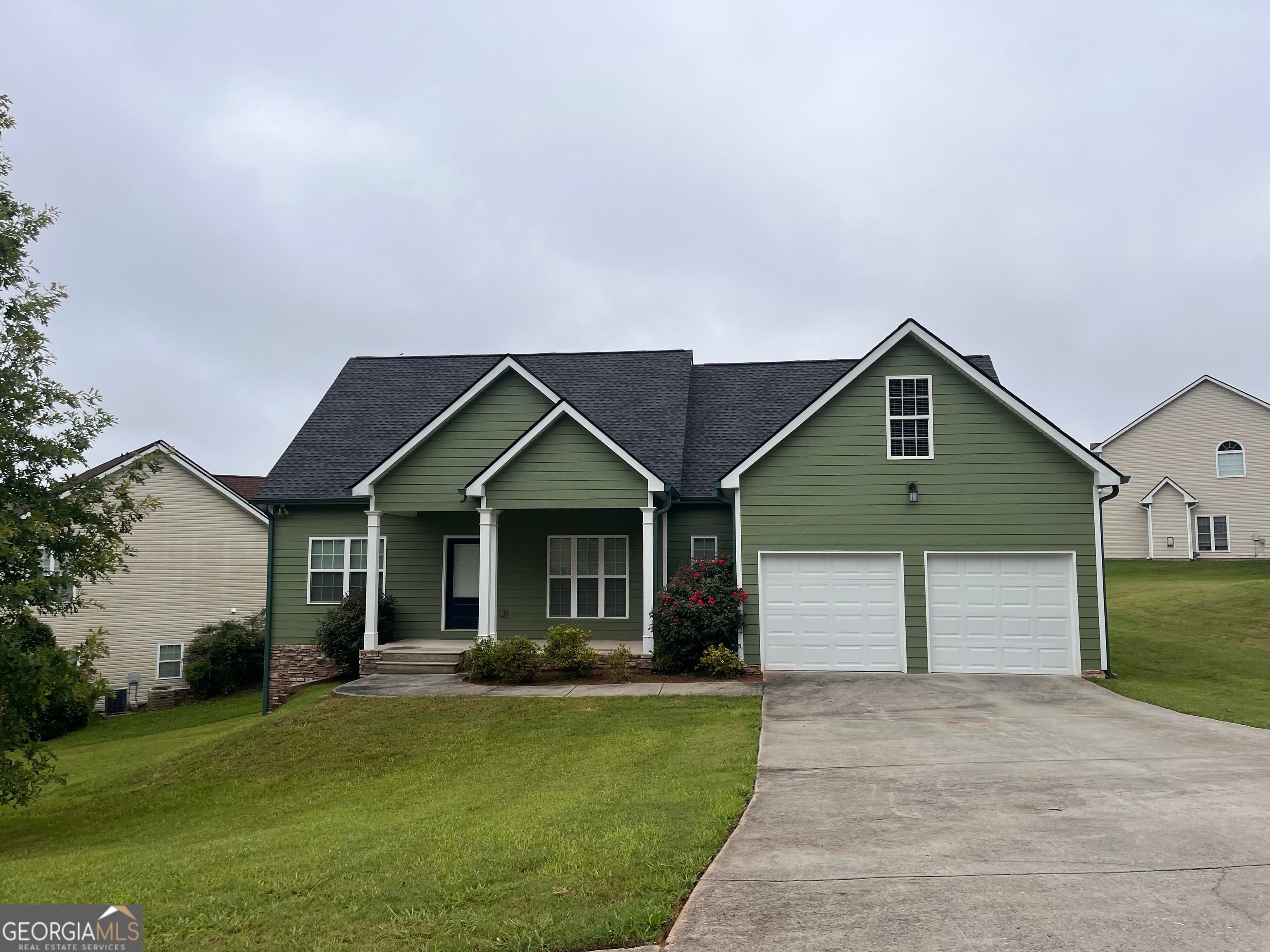 109 Lexington Park Drive, LaGrange, GA, 30241