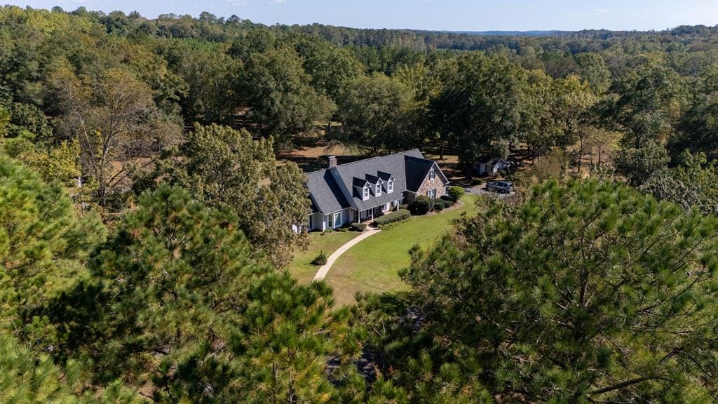 1163 Highway 0165, Fort Mitchell, AL, 36856