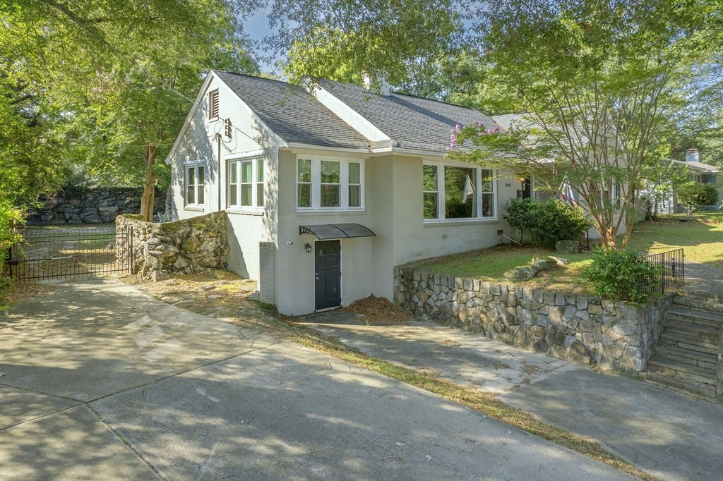 2816 Macon Road, Columbus, GA, 31906