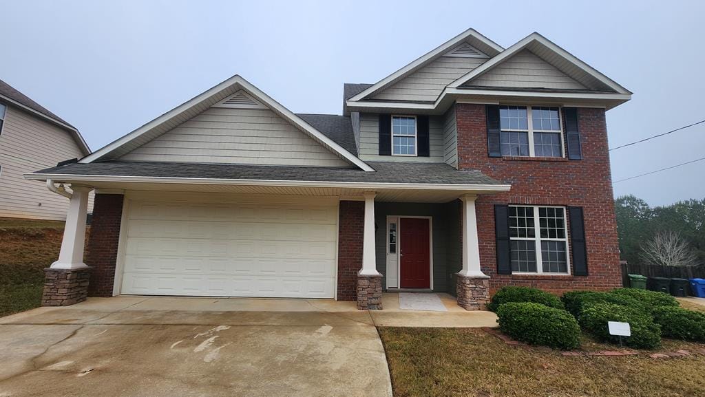 4525 Village Court, Columbus, GA, 31907