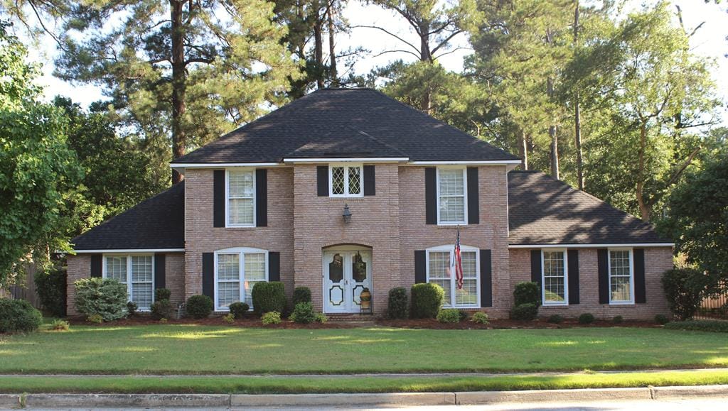 4975 Glacier Drive, Columbus, GA, 31907