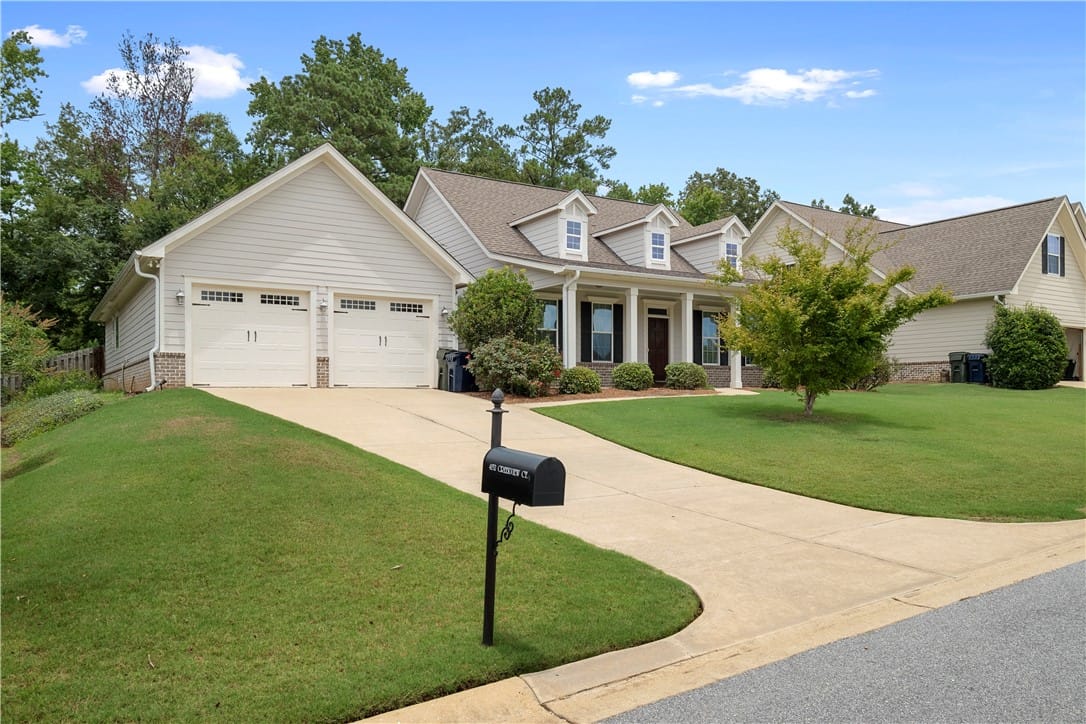4152 CREEKVIEW, AUBURN, AL, 36832