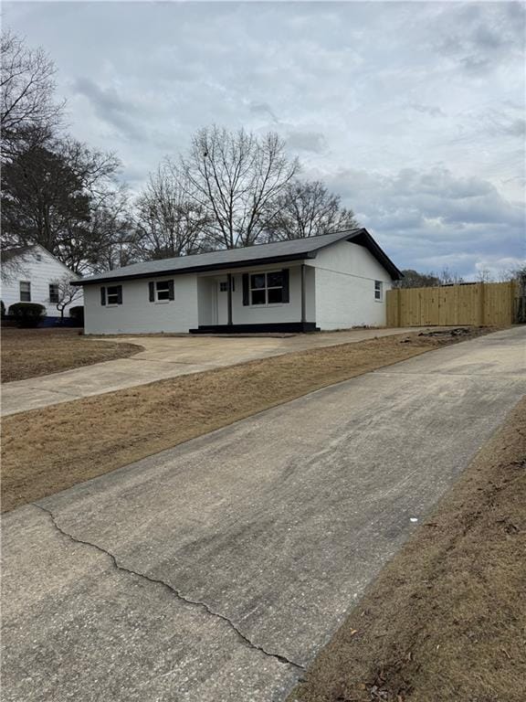 823 South 10th Street, Lanett, AL, 36863 — Photo 3