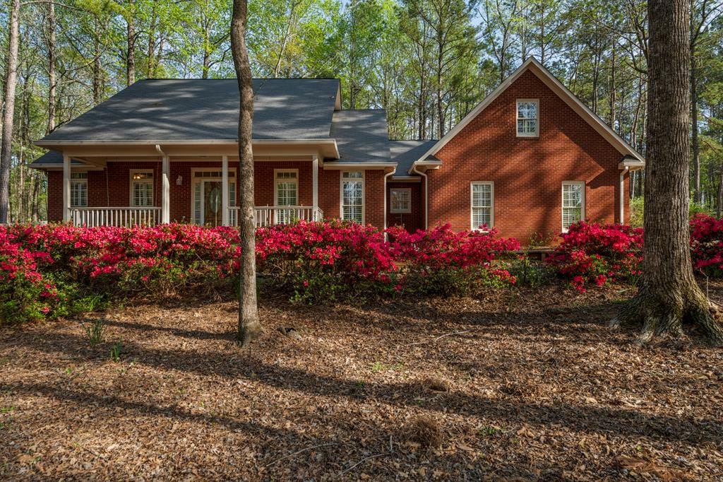 25 Daniels Court, Midland, GA, 31820