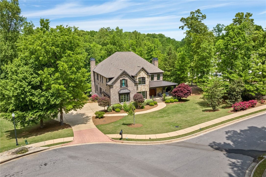 2467 DANBURY, Auburn, AL, 36830 — Photo 2