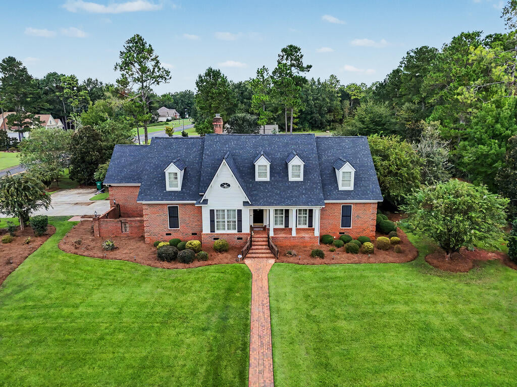 5111 Barrington Dr, Albany, GA 31721