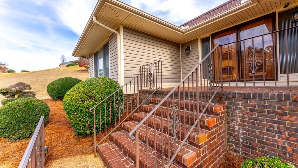 834 Quail Creek Drive, Columbus, GA, 31907 — Photo 2