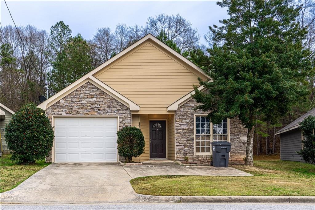 1735 Tradition Way, Phenix City, AL, 36867