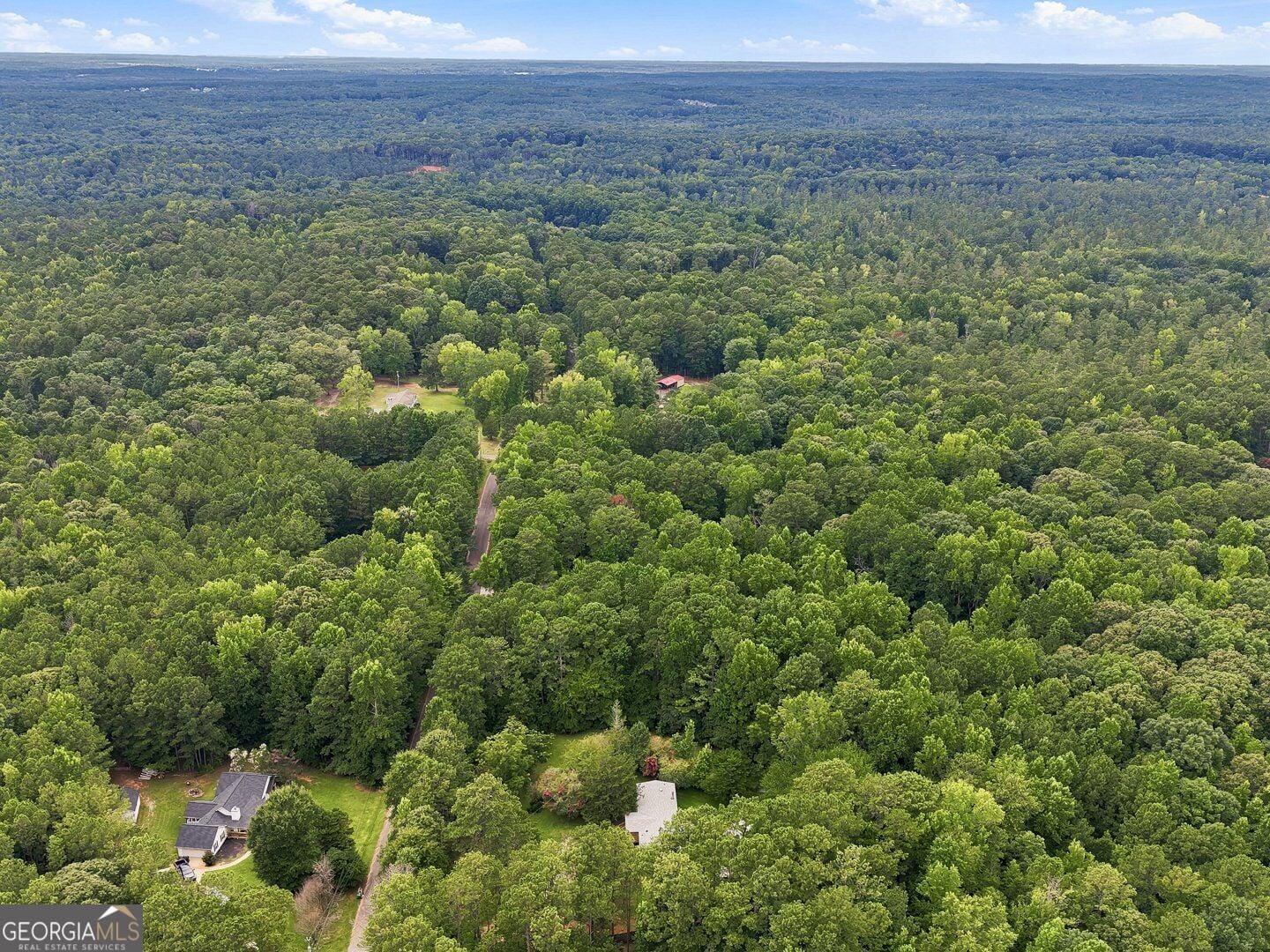 155 Skyview Rd, Senoia, GA 30276