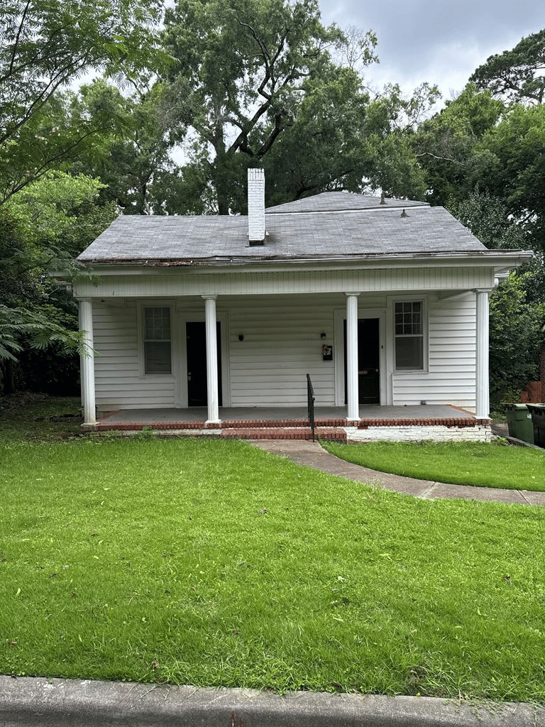 1241 Gurr Ave, Columbus, GA 31906
