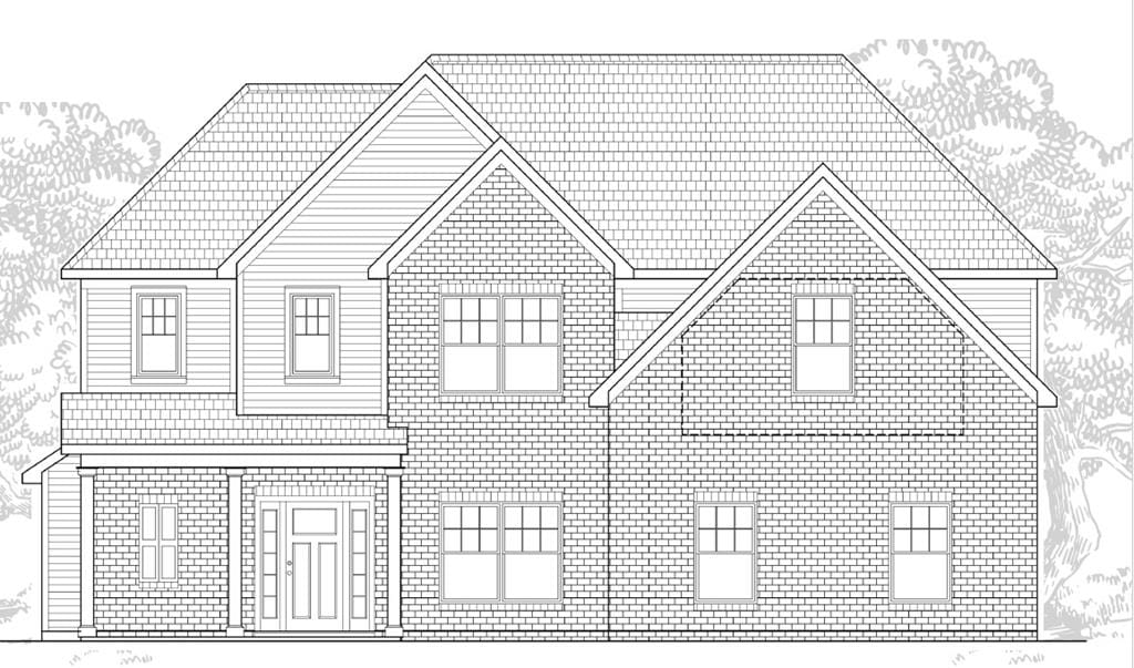 8012 Climbing Ivy Court, Fortson, GA, 31808