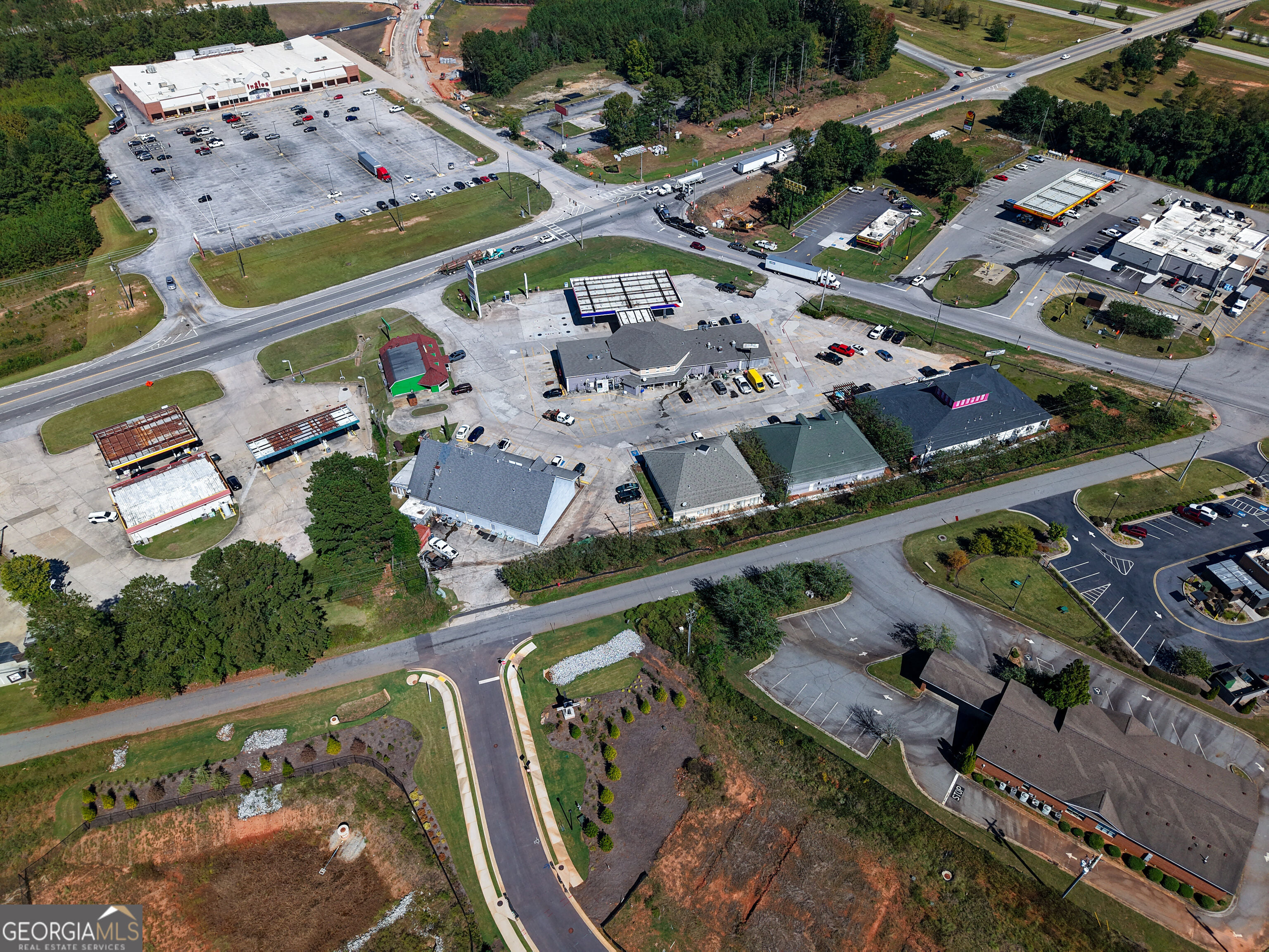 0 Main East, Hogansville, GA, 30230
