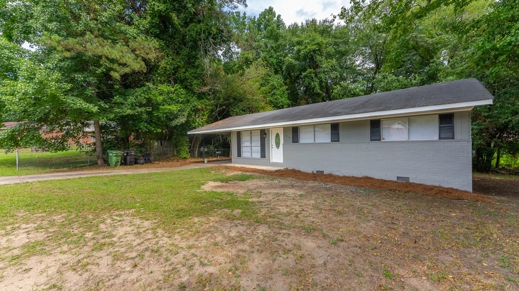 814 Baxley Way, Columbus, GA, 31907-5126 — Photo 3