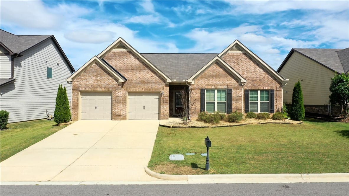 1111 Gwynne's Way, Opelika, AL, 36804