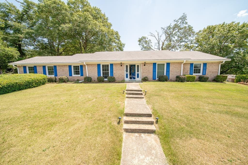 564 Chandler Drive, Columbus, GA, 31907