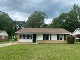 4419 Gardiner Drive, Columbus, GA, 31907