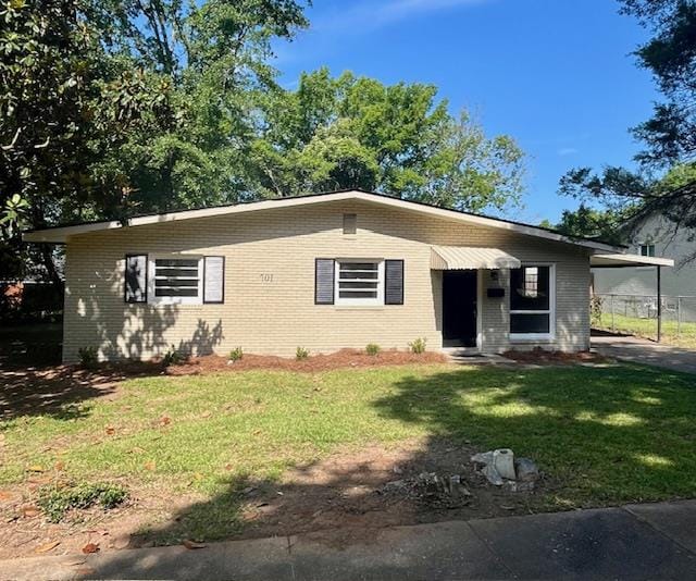 701 Talley Avenue, Columbus, GA, 31906