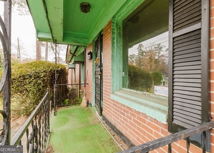 4148 Bellamy, Columbus, GA, 31903